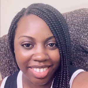 Meet your Posher, Shanequa